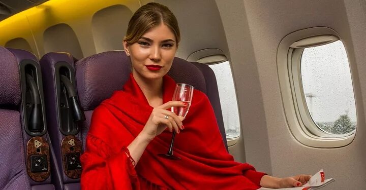 Как называют богатую девушку