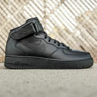 Black force