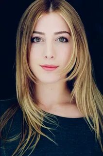 Daniella Garcia-Lorido.