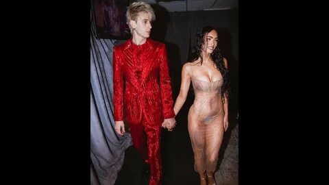 FREE FOR PROFIT MGK x Iann dior Type Beat 2022 - Criminal - YouTube.