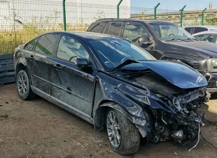 Авторазбор вольво