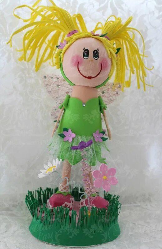 куколки феечки из фоамирана. “fairies on the moon” паула куклы. цветочные феи из фоамирана. кукла фея цветов. куколка цветочная фея.