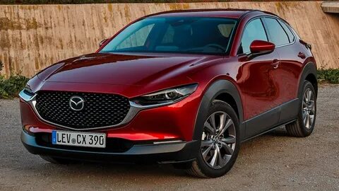 Mazda дизель