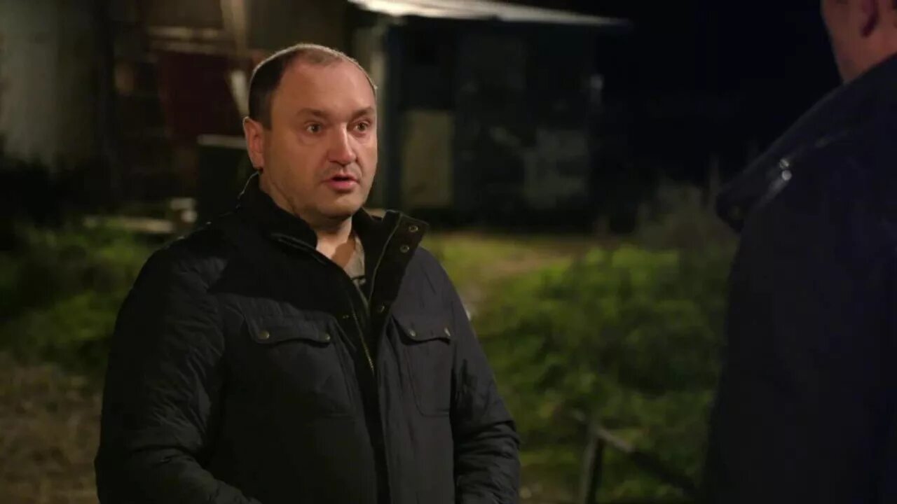 Иваныч из реальных. Иваныч из реальных