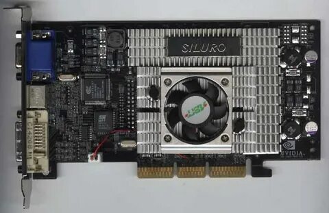 Geforce 3
