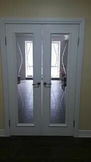 Притворные двери