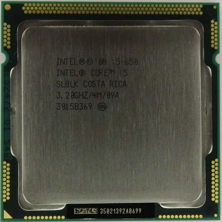 Intel Core i5 650. Intel Core i5-650 3.2GHZ. Интел i5-650. Intel Core i5 CPU 650 3.20GHZ. Процессор i5 650