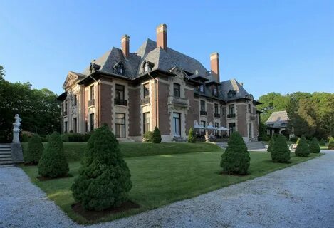 Large home