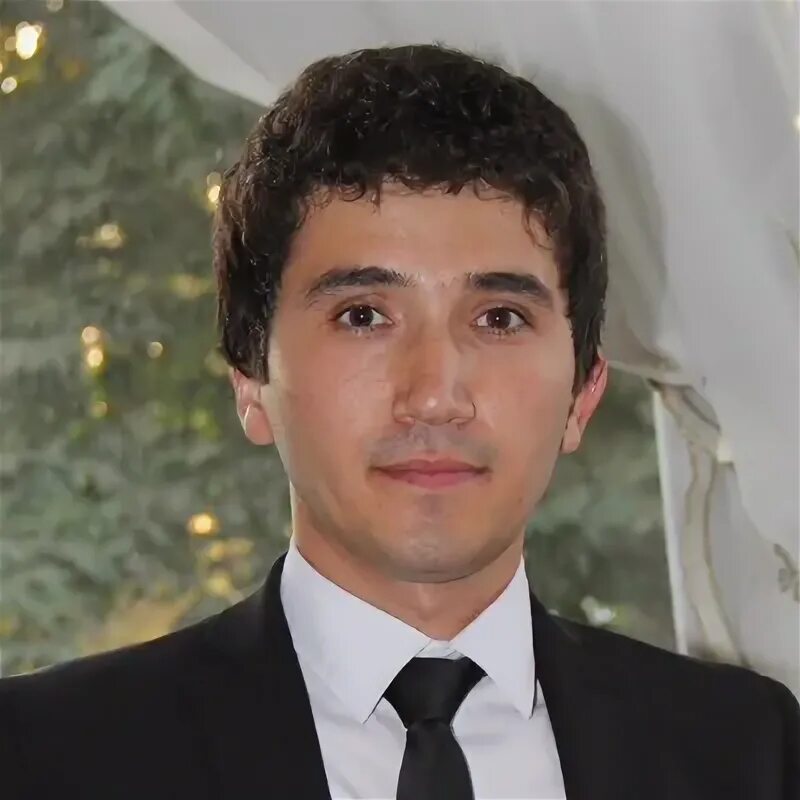 Абдуллах хасанов