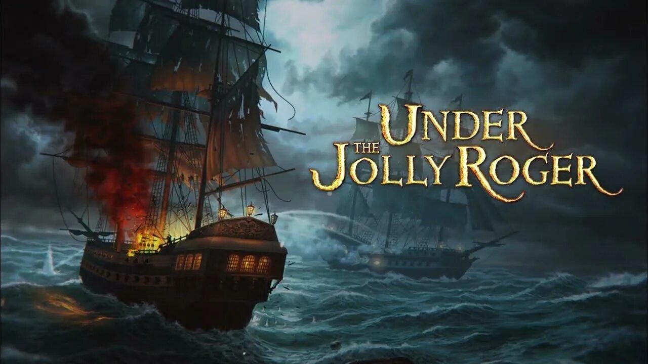 Под веселым роджером прохождение. Under the Jolly Roger игра. Темпест пиратский. Корабль. Tempest Pirate Action RPG ps4. Tempest: Pirate Action RPG –три огромных континента.