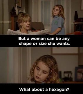 Anything but