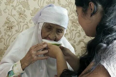 Человек 120 лет
