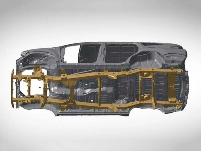 Рама mitsubishi pajero. Рама Паджеро спорт 3. Рама Mitsubishi Pajero Sport 1. Интегрированная рама Паджеро 4. Рама Митсубиси Паджеро 4.