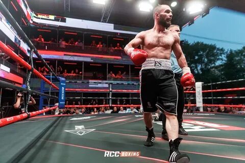 Найт прямой эфир