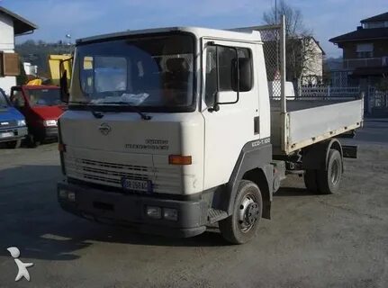 Ниссан эко