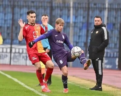 Уфа результаты матчей футбол