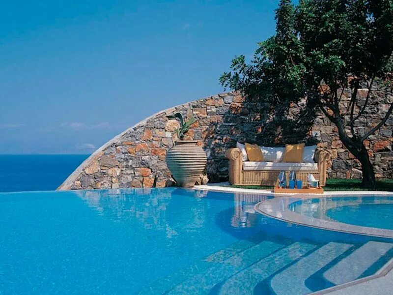 Villas suites 5