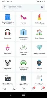 Приложение джум телефоны
