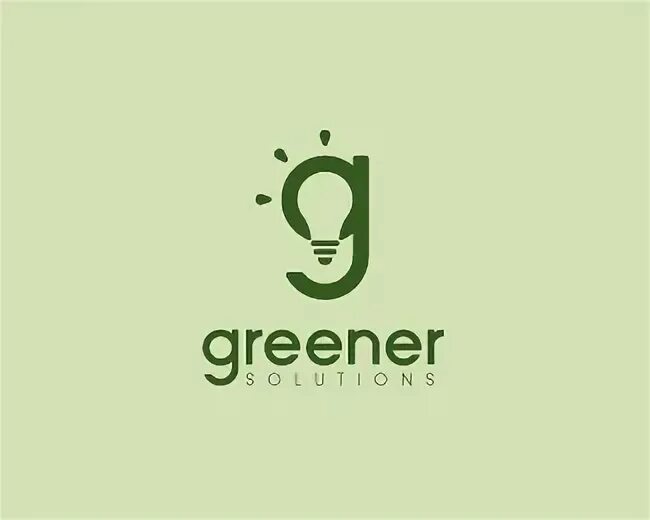 Greener solutions. Greener solutions