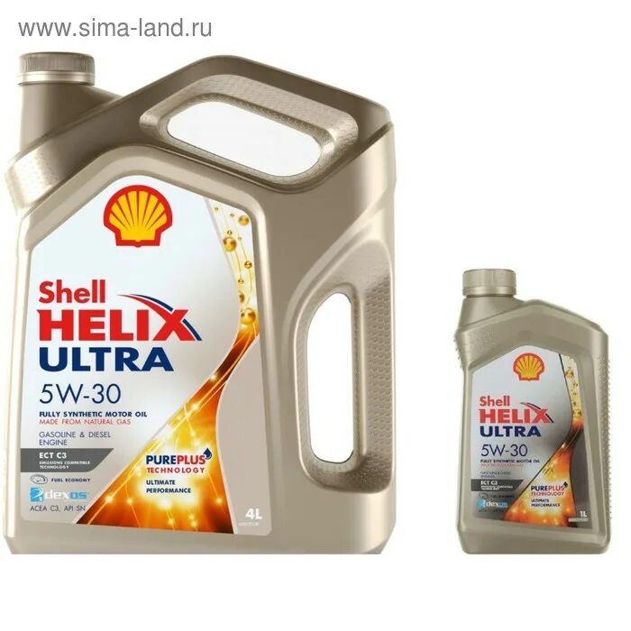 Моторное масло шелл отзывы. Шелл Хеликс ультра 5w30. Масло моторное Shell Helix Ultra ect c3, 5w30, 4l. Shell 5w30 ect c3. Шелл Хеликс ультра 5w30 ect c3.