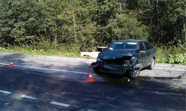 Подслушано в сортавала происшествия. Авария в Сортавальском районе. ЧП В Сортавальском районе.