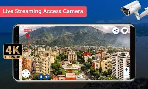 Earthcam камеры