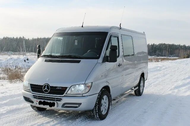 Мерседес Спринтер 2. Sprinter 2.2 2004. Mercedes Sprinter 2004 год.