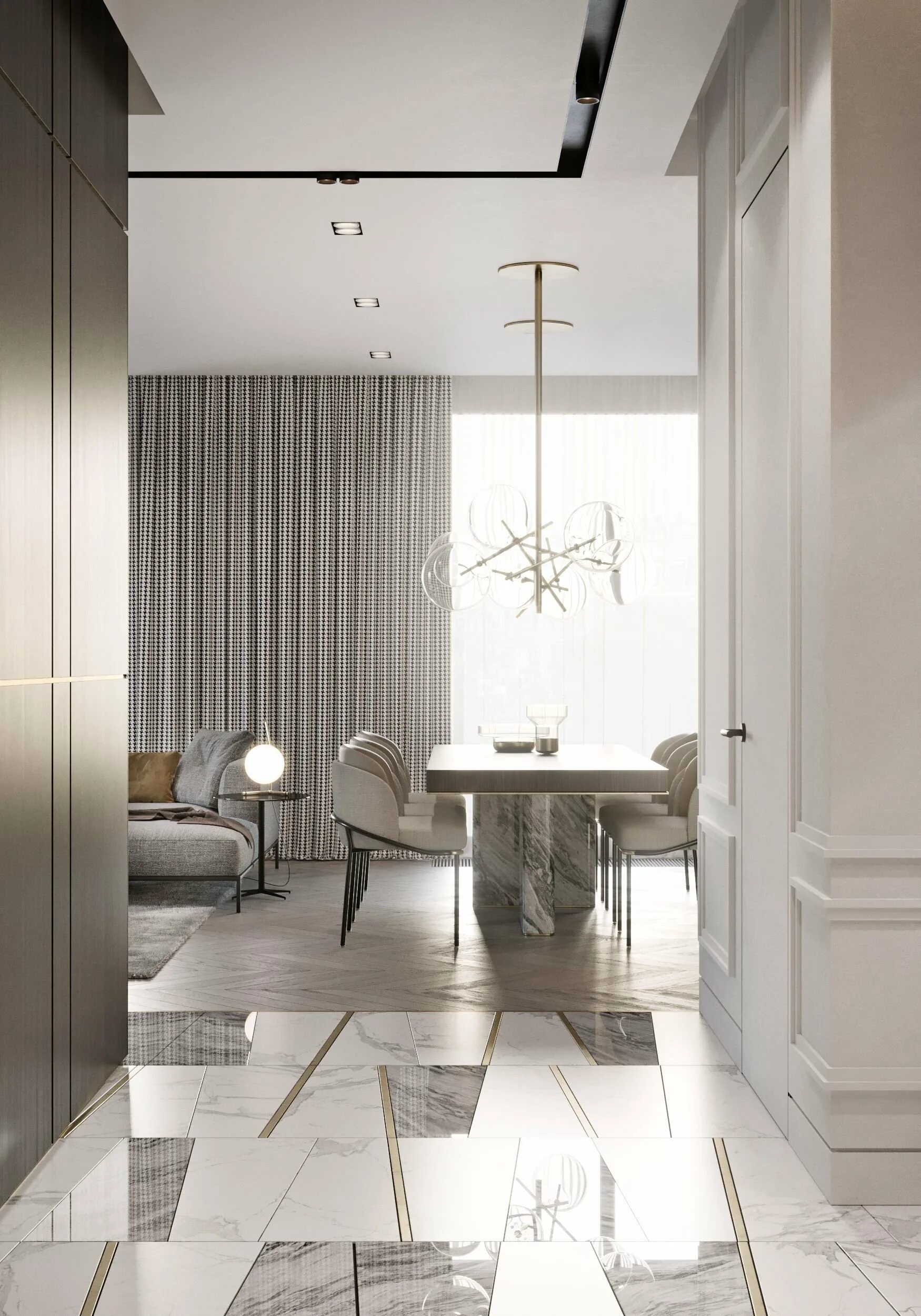 Белый интерьер. Шторы минимализм. Классика минимализм. Минимализм и классика в интерьере. Современная классика минимализм в интерьере.