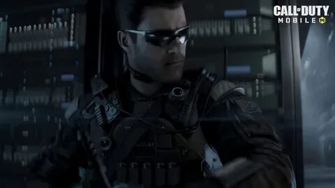 Мейсон black ops