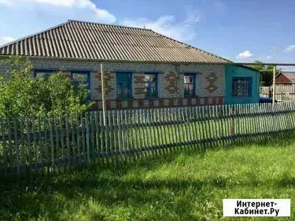 Р п хохольский дом
