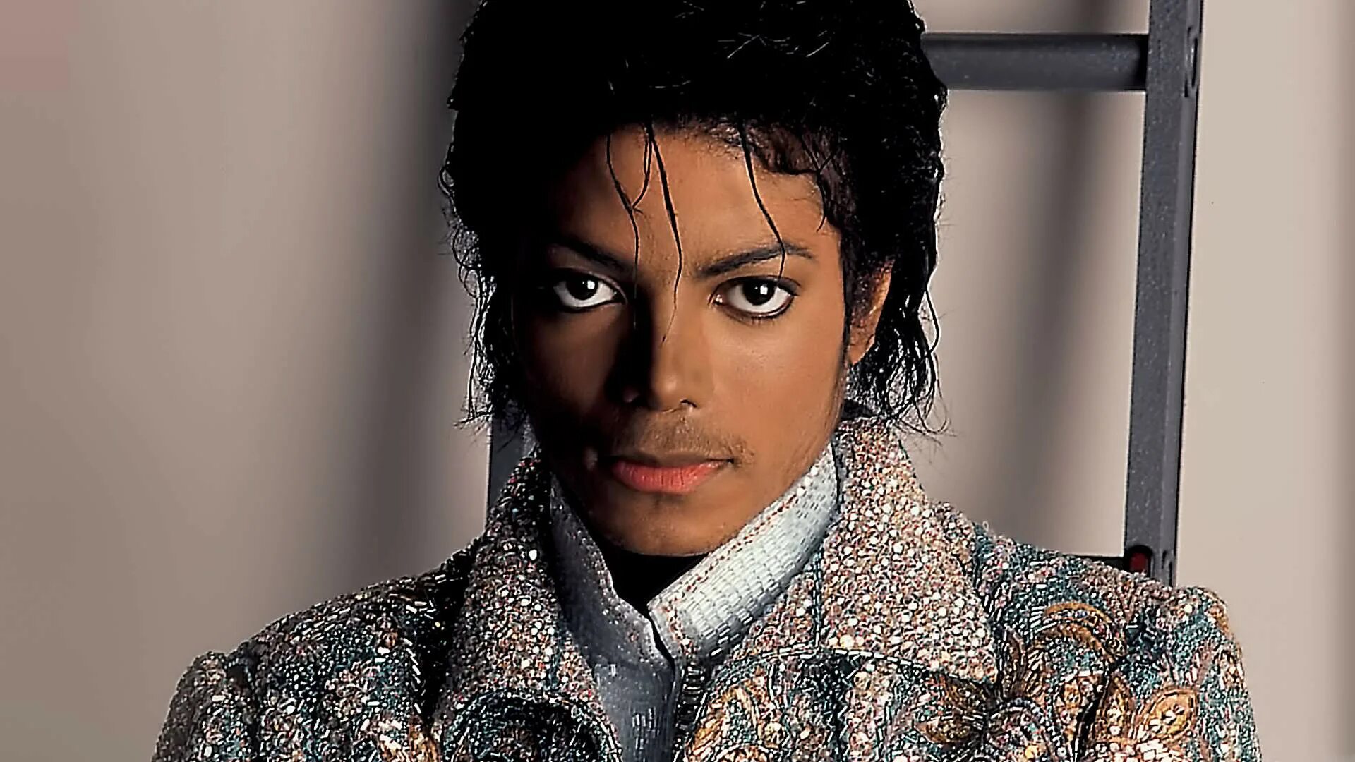 Michael Jackson 1994.