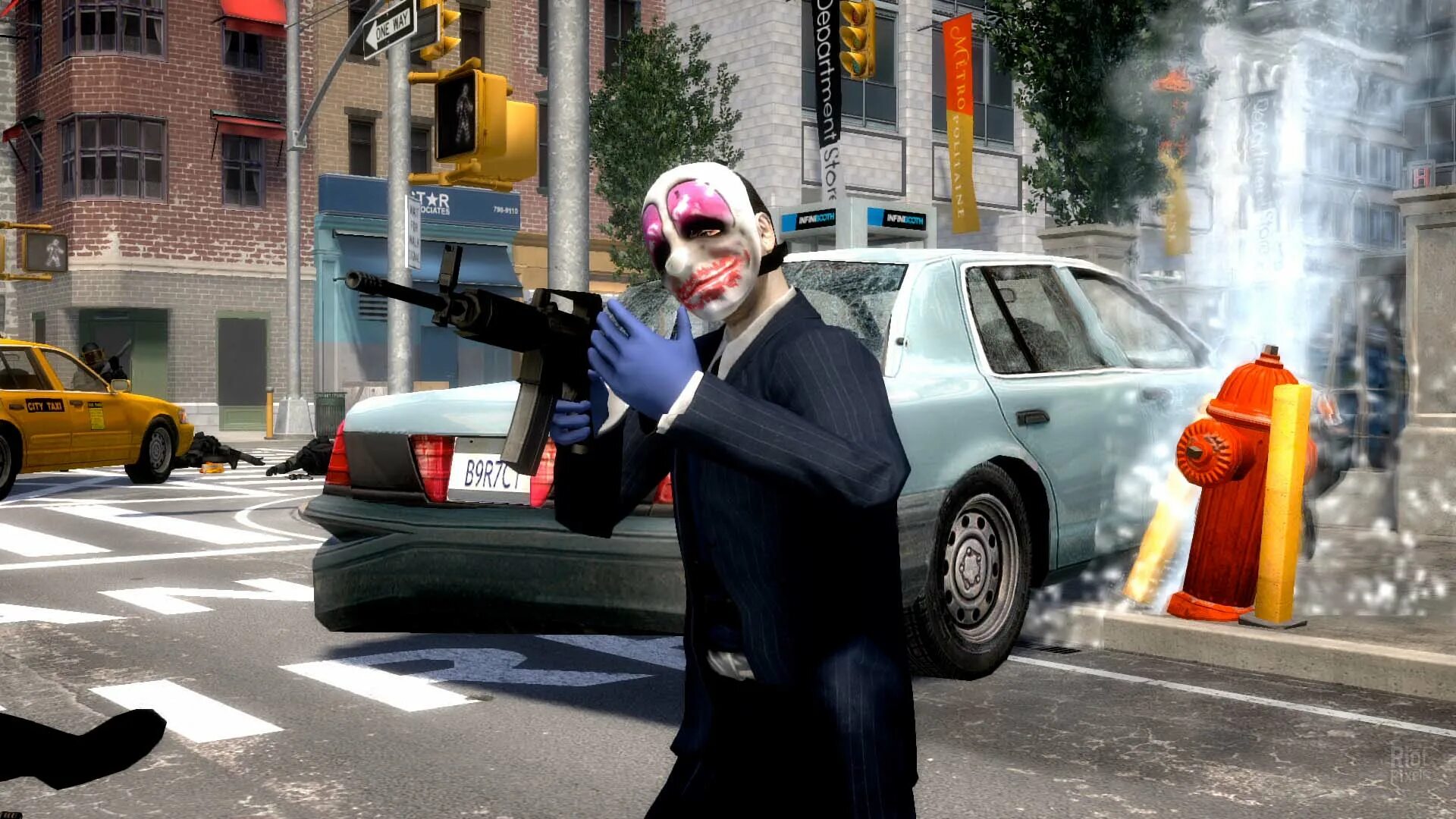 Payday 2: the big bank heist. Payday 1 сюжет. Payday 2 bank heist. The heist 2011. Payday 2 crimewave edition.