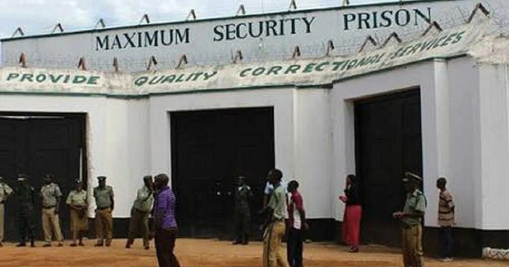 Maximum security. Максимум секьюрити присон. prison max. maximum security prison  isolate. maximum security prison project.