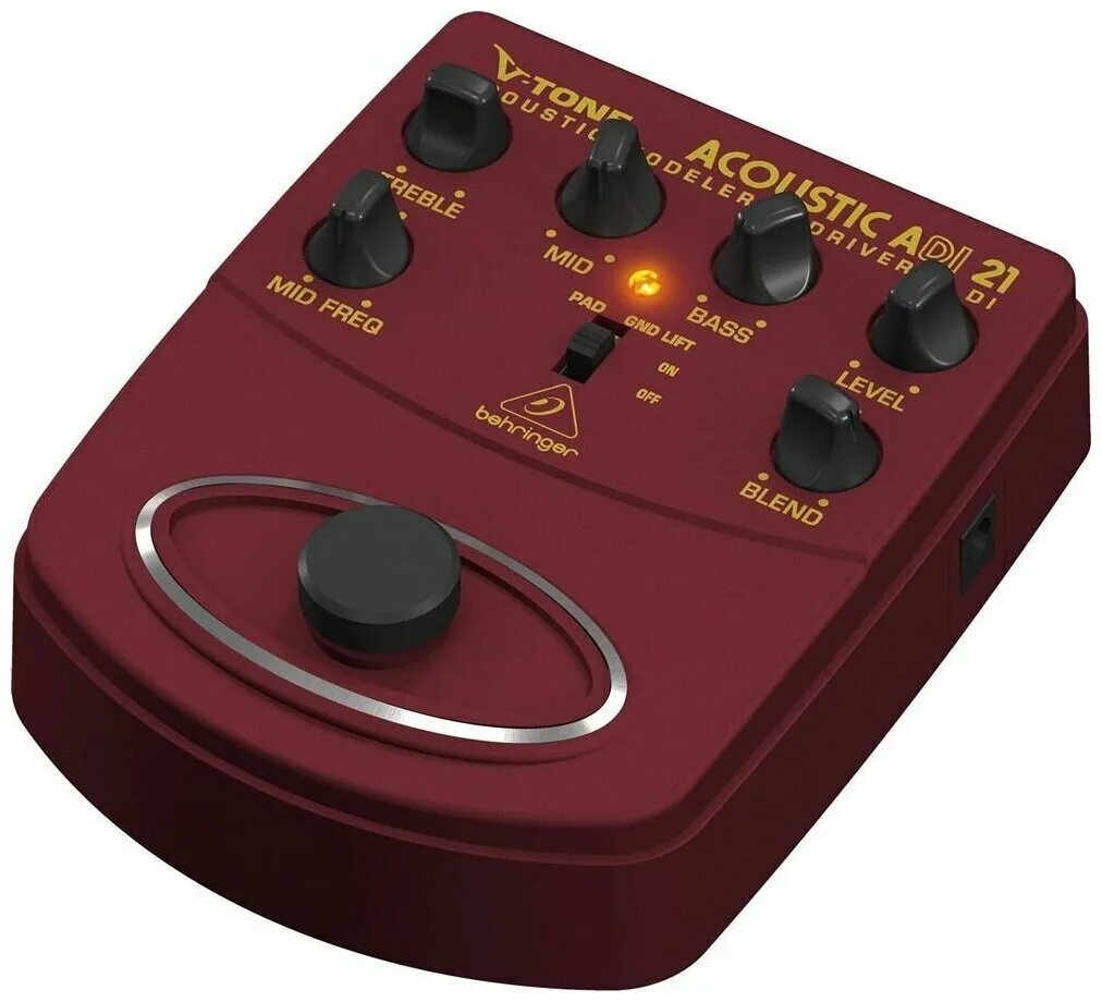 гитарный эффект behringer adi21 v-tone acoustic. Behringer v-tone guitar gd1 купить. Behringer гитара. 5 tone. Behringer adi21.
