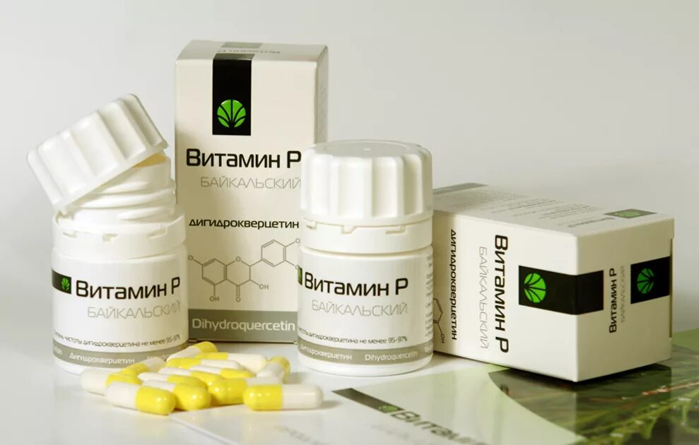 Https vitamin ru. Таксифолин Байкальский дигидрокверцетин. Витамин р. Витамин р препараты. Витамин р препараты в таблетках.