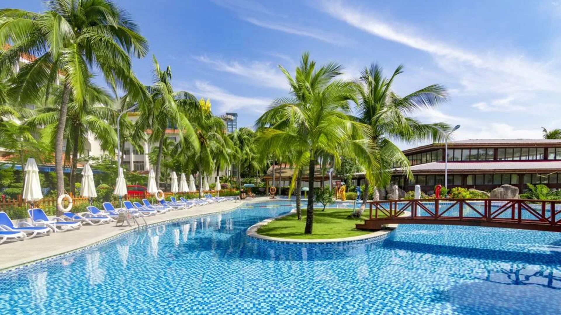 South china hotel 4 хайнань. Санья отель южный китай. South china hotel 4 китай. South china hotel 4 китай. Отель южный китай вилла.