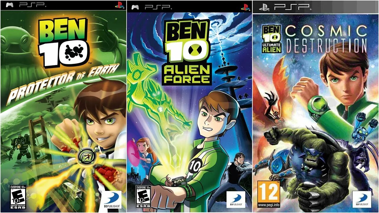 Игры 10 14 лет. Бен 10 на ПСП. Игра Ben 10 на PSP. Ben 10: Protector of Earth PSP. Бен Тен 10 на ПСП.