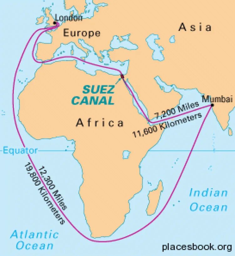 Океан между африкой и евразией. Суэцкий канал на карте. Суэцкий канал на карте Африки. Где находится Суэцкий канал на карте.