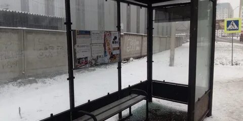 М3 остановки