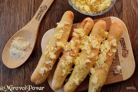 Палочки рецепт с фото пошагово