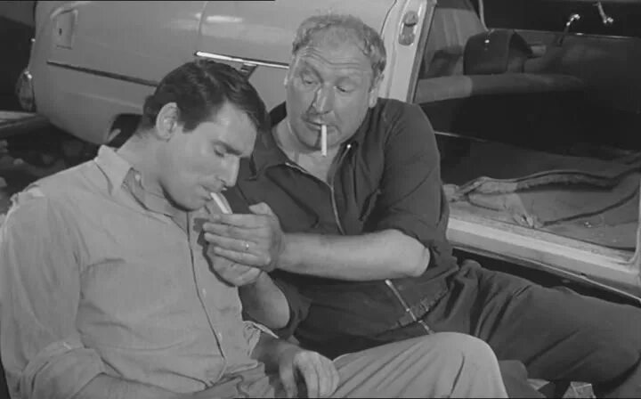 Мороз по коже фильм 1963. Мороз по коже 1963. Фильм мороз по 1963 коже кадры. Мороз по коже 1963. Катрин рувель мороз по коже.