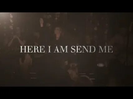 But here i am