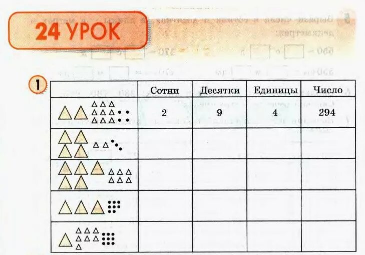 Счет десятками тысяч. Название и запись трехзначных чисел. Сотни десятки единицы задания. Задачи на сотни десятки единицы. Задачки с сотнями десятками и единицами.