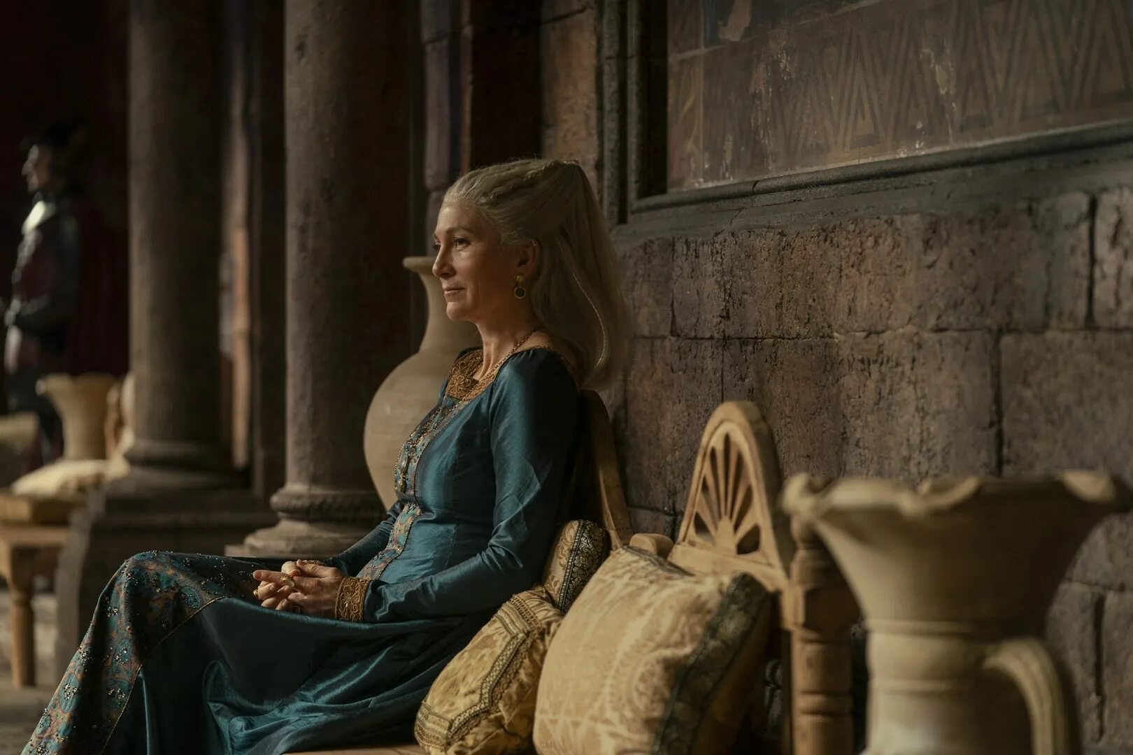 House of the dragon s02