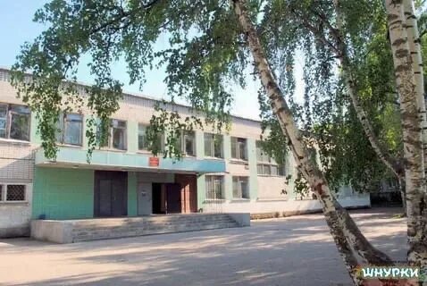 Школа 71 дзержинск нижегородская