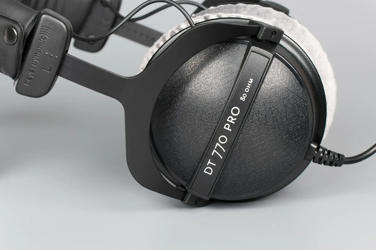 Beyerdynamic dt770 pro