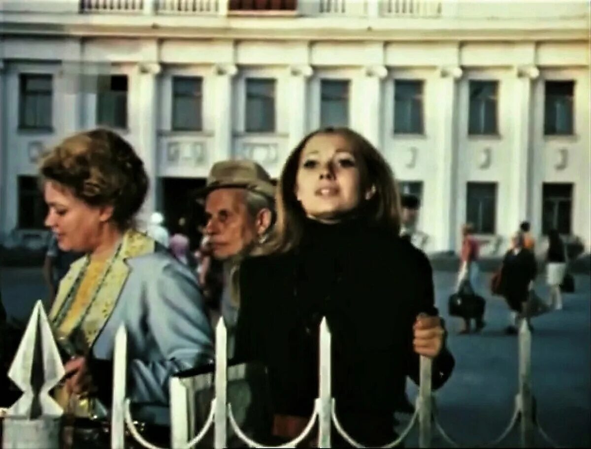 Х ф встреча. Х ф встреча