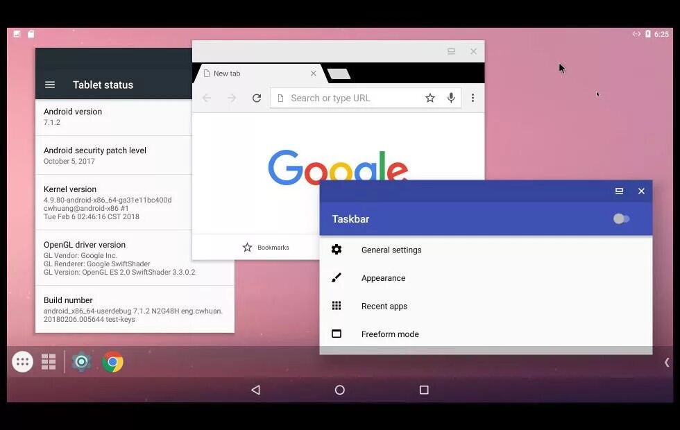 Андроид x86. Проект Android x86. Android x86 для ПК. Установка x apk