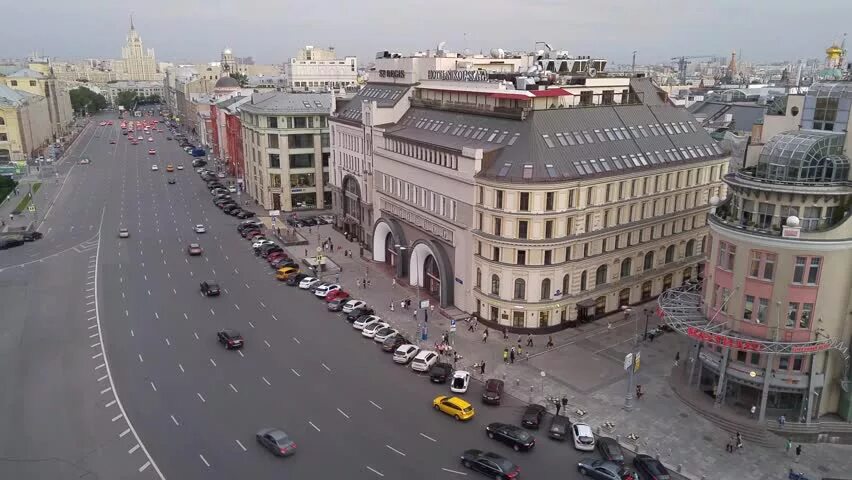 Снять помещение свободного назначения по адресу Москва, Никольская улица, 12 - i