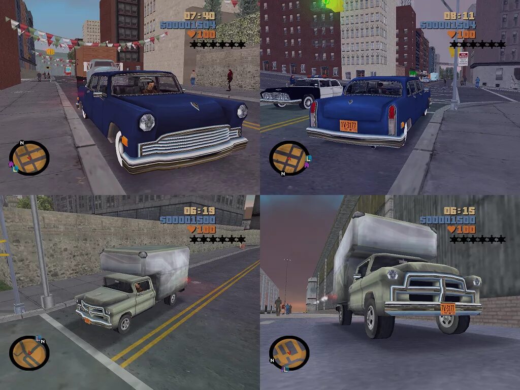 Gta defender edition. Отражения gta 3. Гта 3 машины. Мост каллахан в гта 3. Игра gta 3.